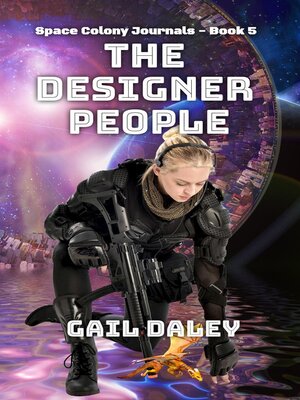 cover image of The Designer People